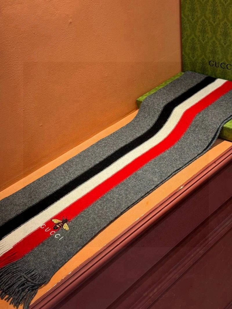 SportInspired Gucci Scarf 271070