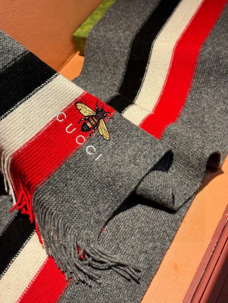 SportInspired Gucci Scarf 271070
