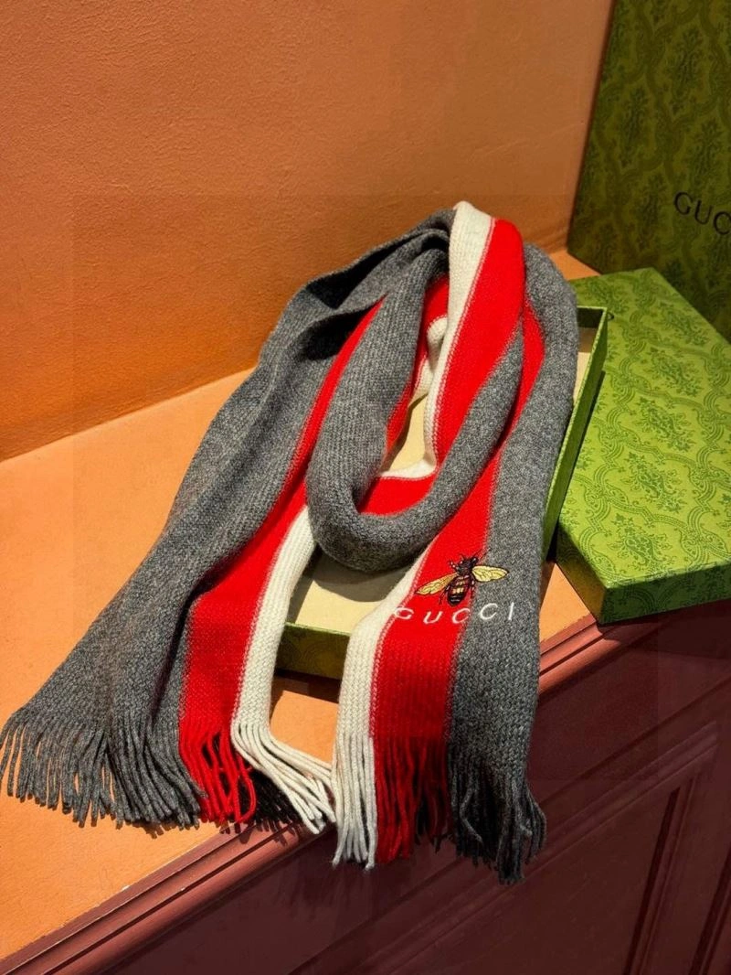 SportInspired Gucci Scarf 271070