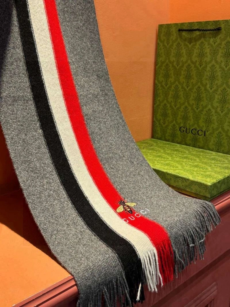 SportInspired Gucci Scarf 271070