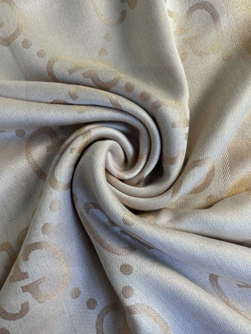 Tailored Gucci Scarf 271069