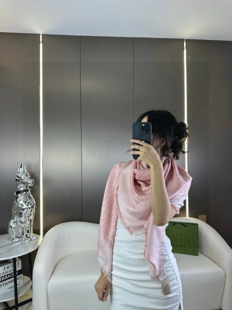 Gucci Scarf Trendy 271068