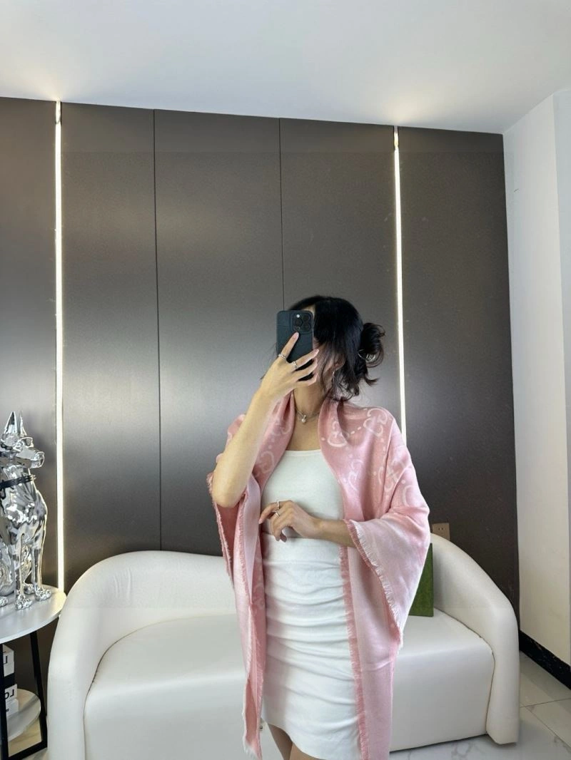 Gucci Scarf Trendy 271068