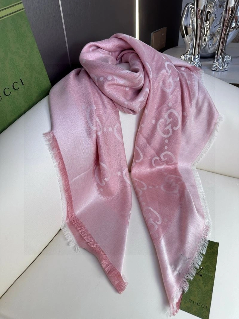 Gucci Scarf Trendy 271068