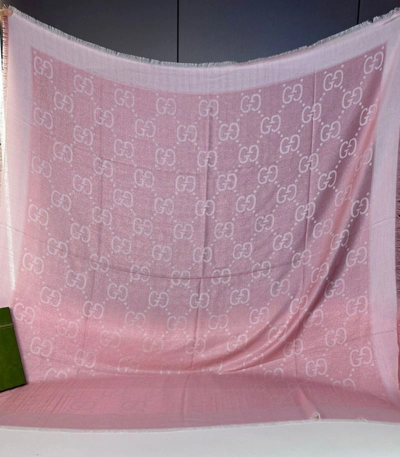 Gucci Scarf Trendy 271068