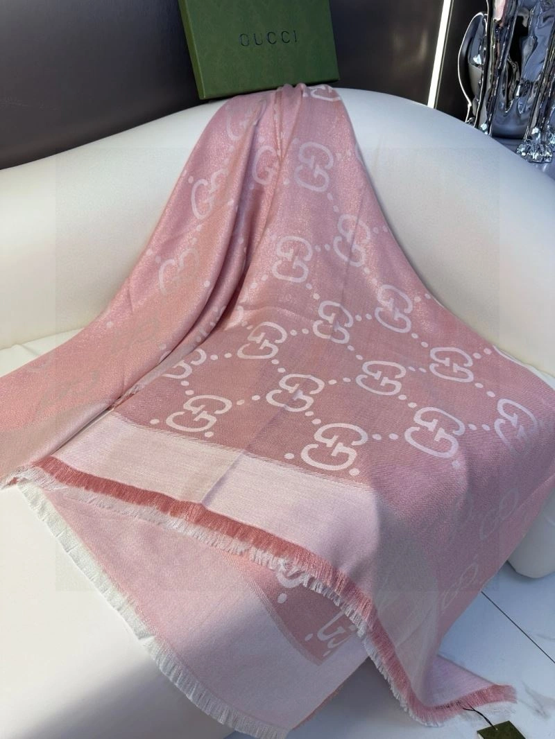 Gucci Scarf Trendy 271068