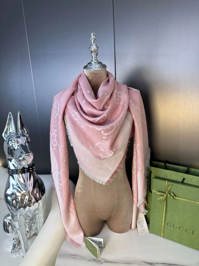 Gucci Scarf Trendy 271068