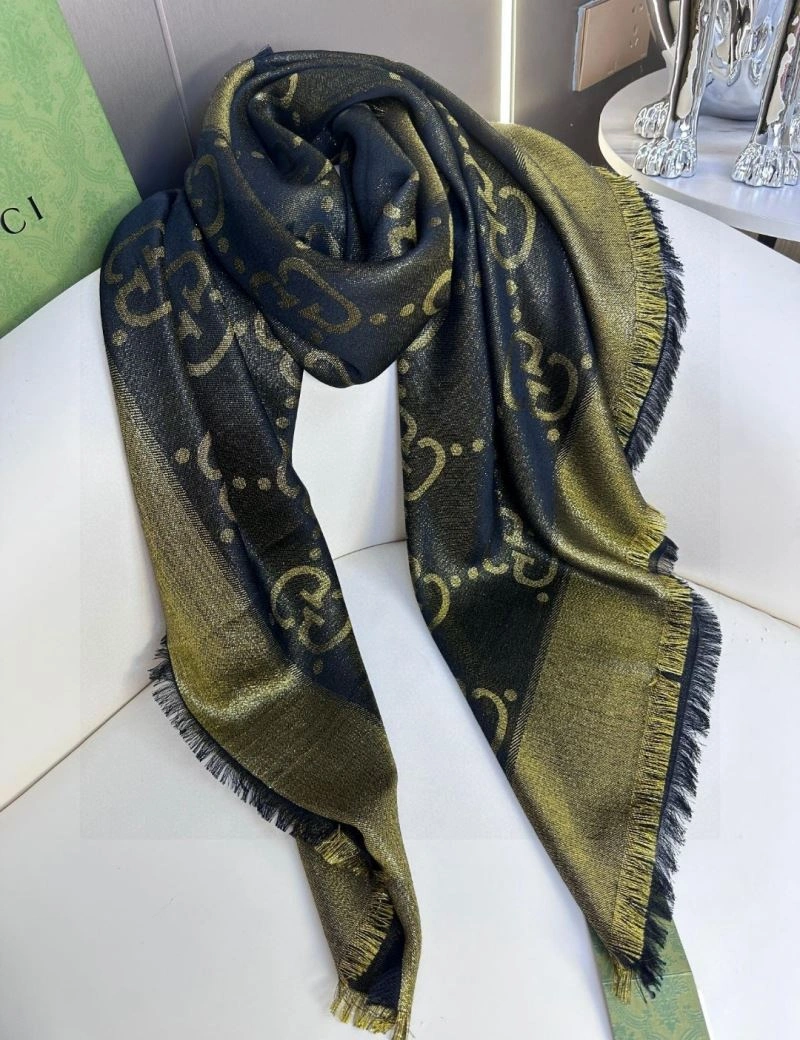Gucci Scarf MoistureWicking 271067