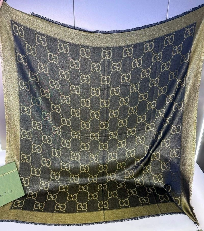 Gucci Scarf MoistureWicking 271067