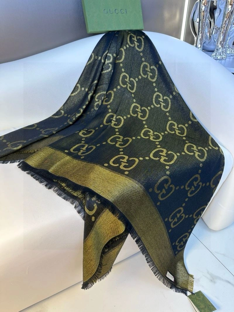 Gucci Scarf MoistureWicking 271067