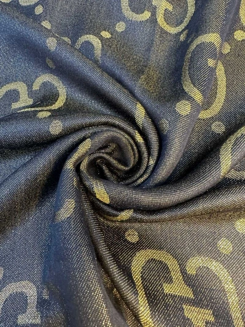 Gucci Scarf MoistureWicking 271067