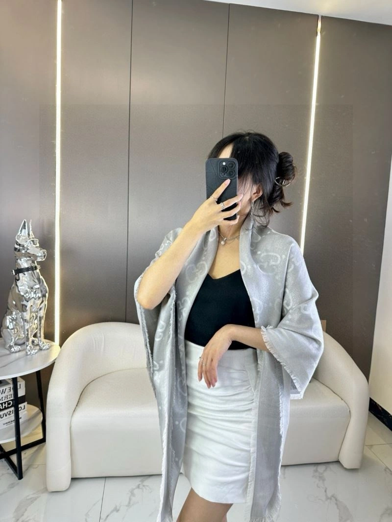 Gucci Scarf Supportive 271066