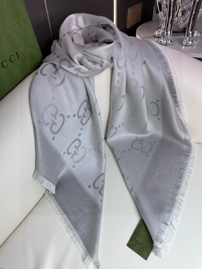 Gucci Scarf Supportive 271066