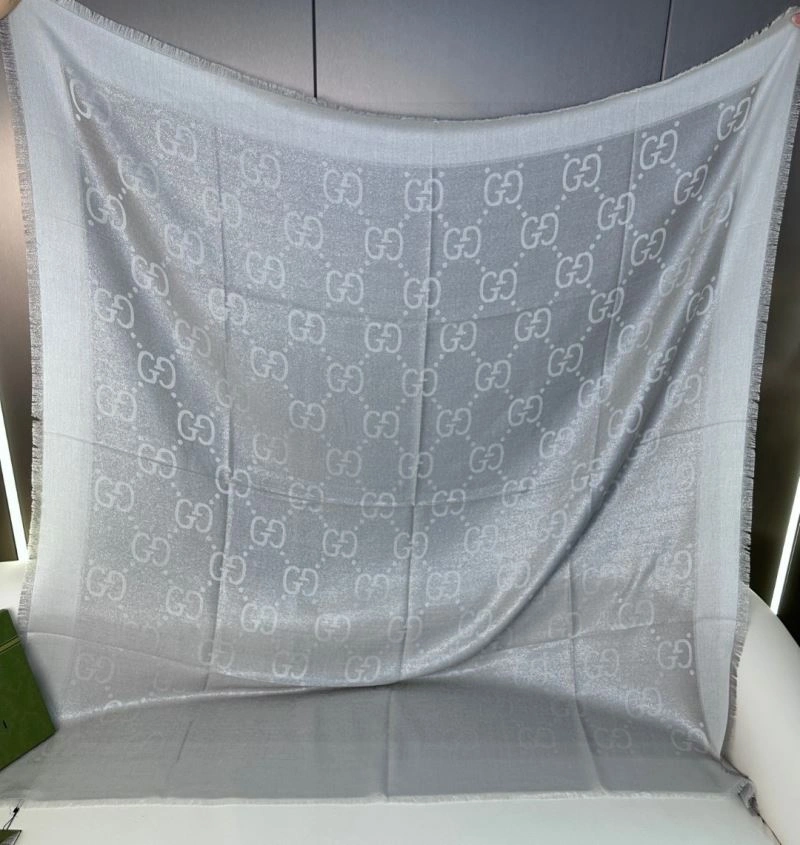 Gucci Scarf Supportive 271066