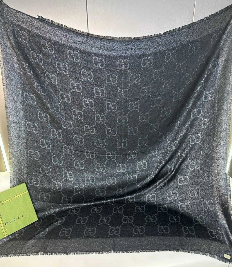 Reliable Gucci Scarf 271065