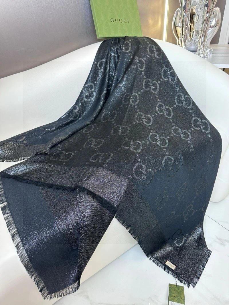 Reliable Gucci Scarf 271065