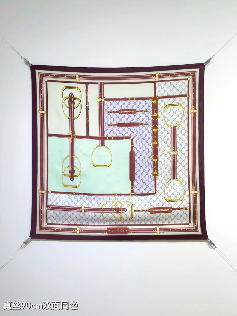 DailyWear Gucci Scarf 271064