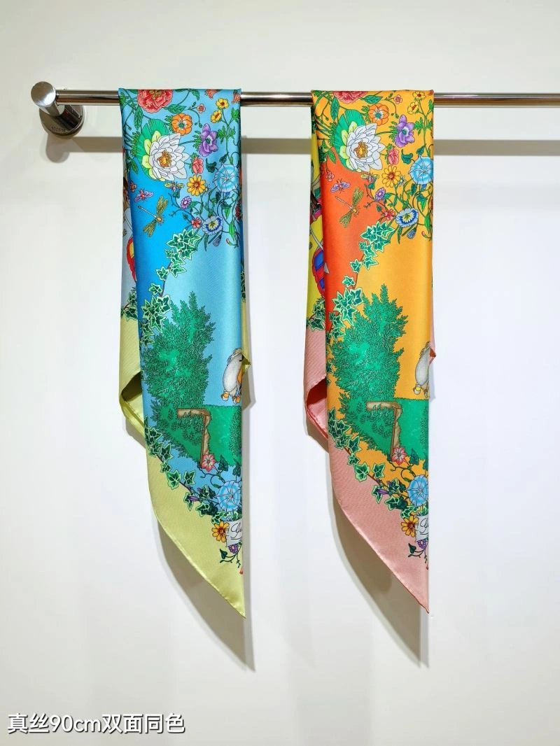 WeatherProof Gucci Scarf 271063