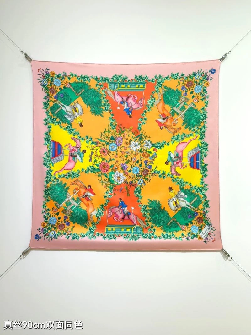 WeatherProof Gucci Scarf 271063