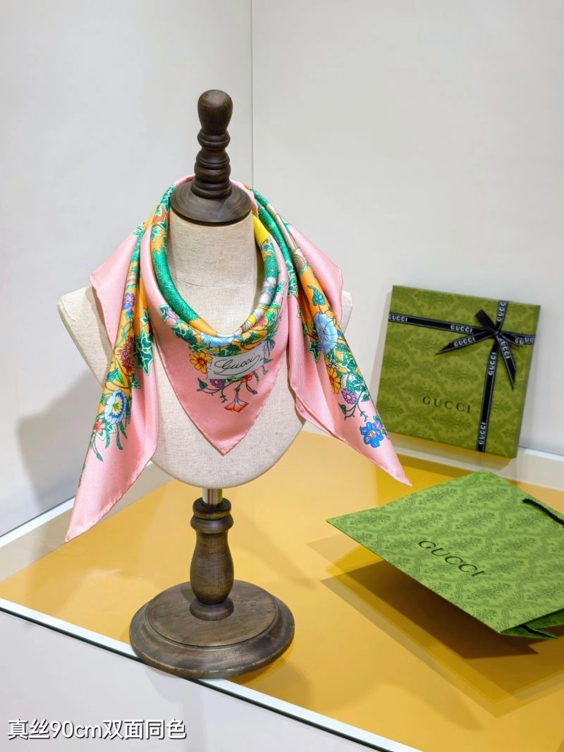 WeatherProof Gucci Scarf 271063