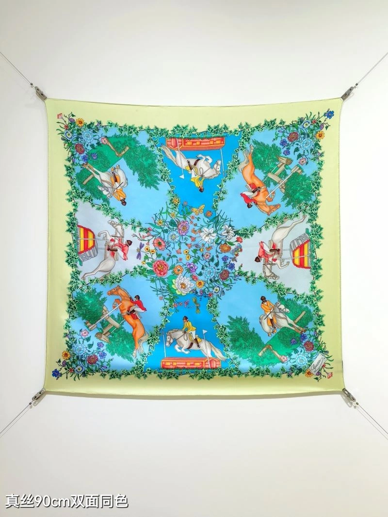 Gucci Scarf TravelReady 271040