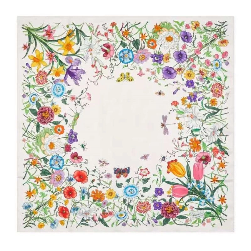 Gucci Scarf ZeroBulk 271792