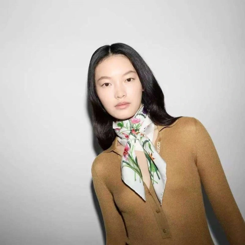 Gucci Scarf ZeroBulk 271792