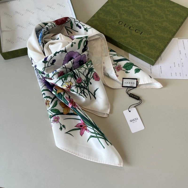 Gucci Scarf ZeroBulk 271792