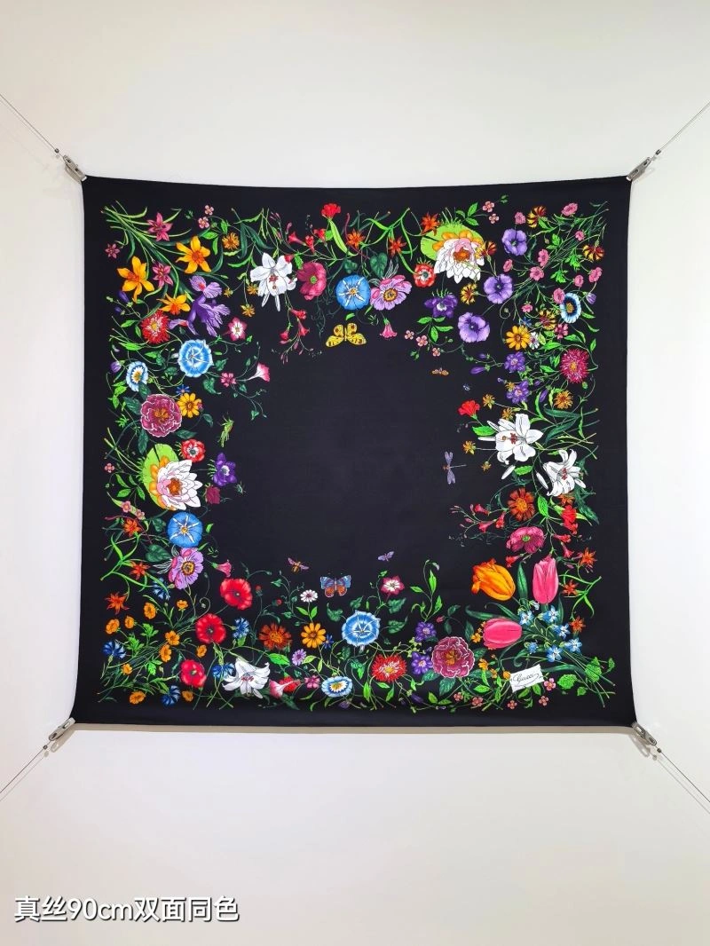 Gucci Scarf Attractive 271810