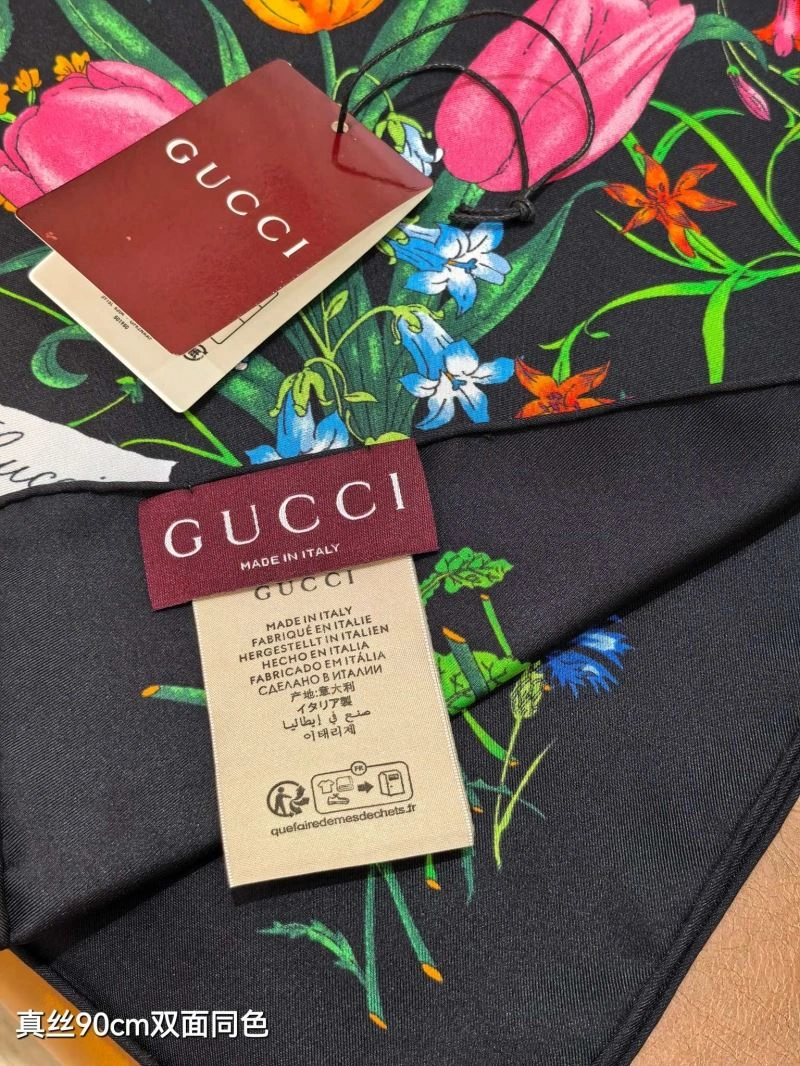 Gucci Scarf Attractive 271810