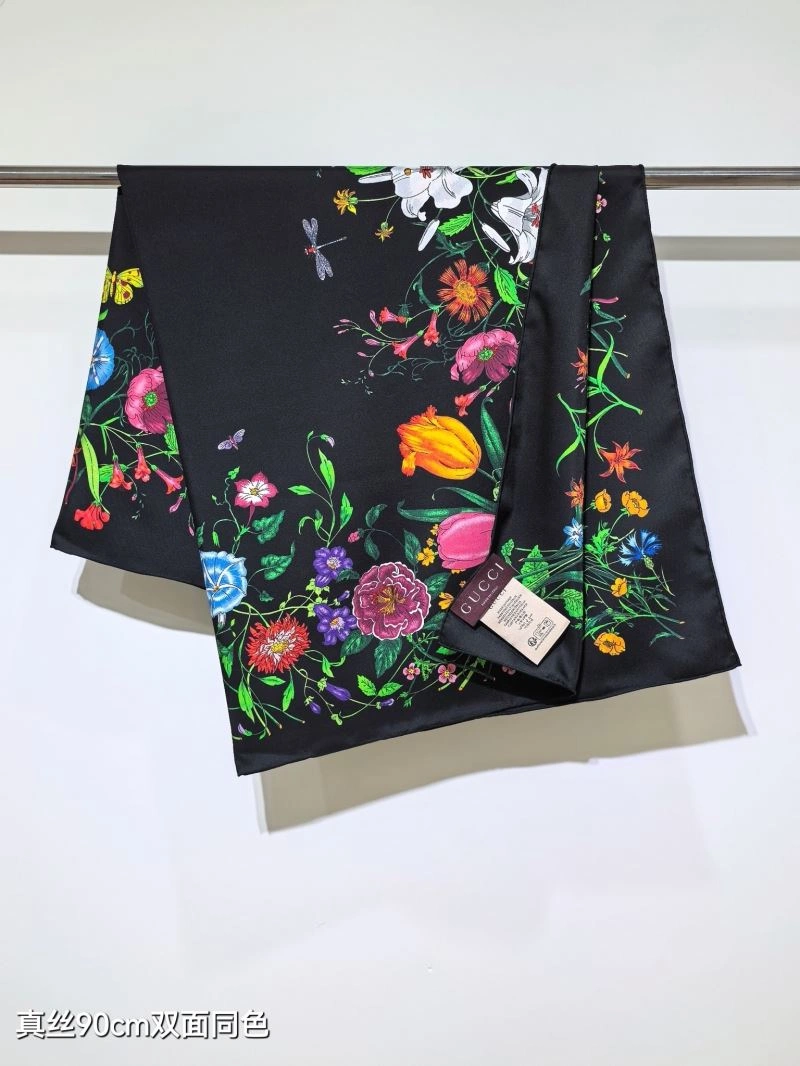 Gucci Scarf Attractive 271810