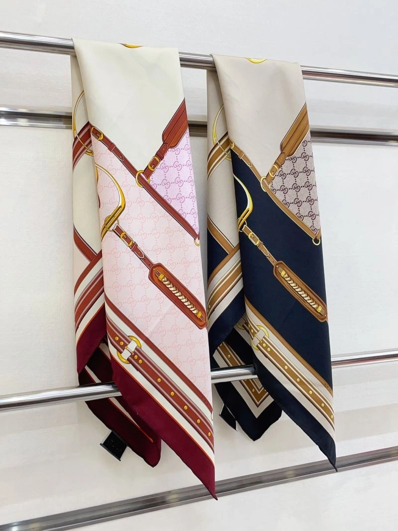 Gucci Scarf WaterResistant 271802