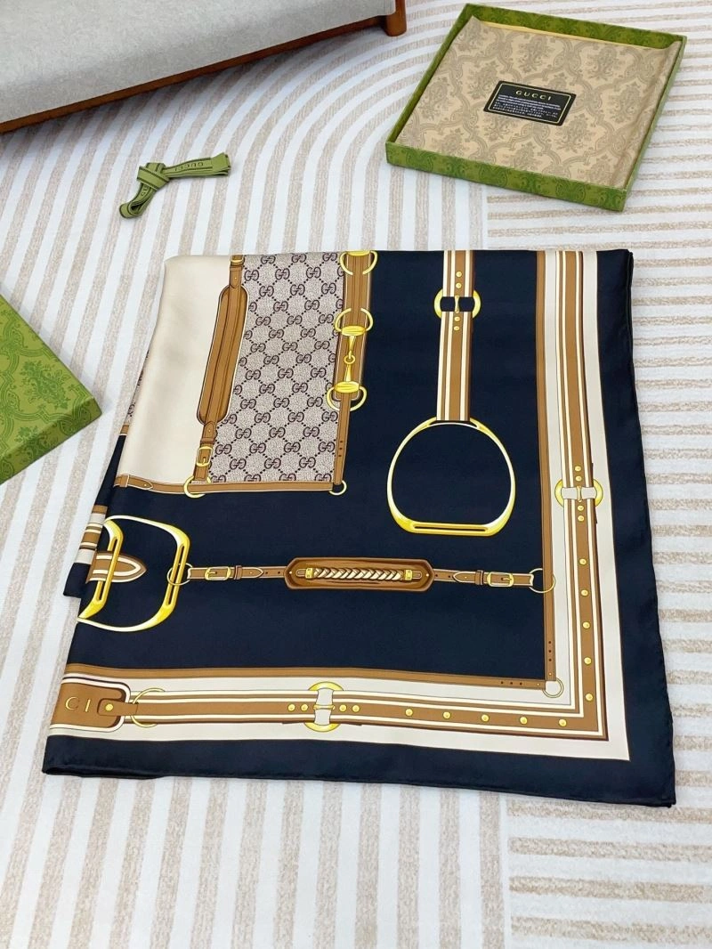 Gucci Scarf WaterResistant 271802