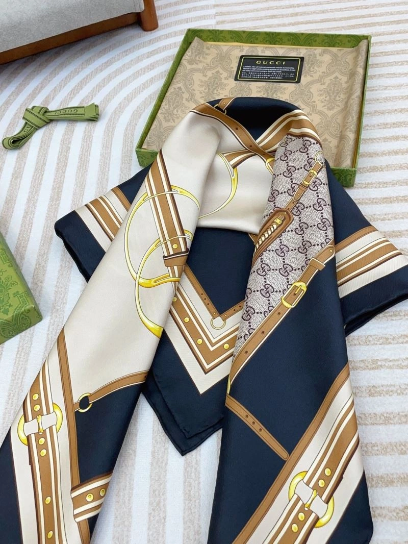 Gucci Scarf WaterResistant 271802