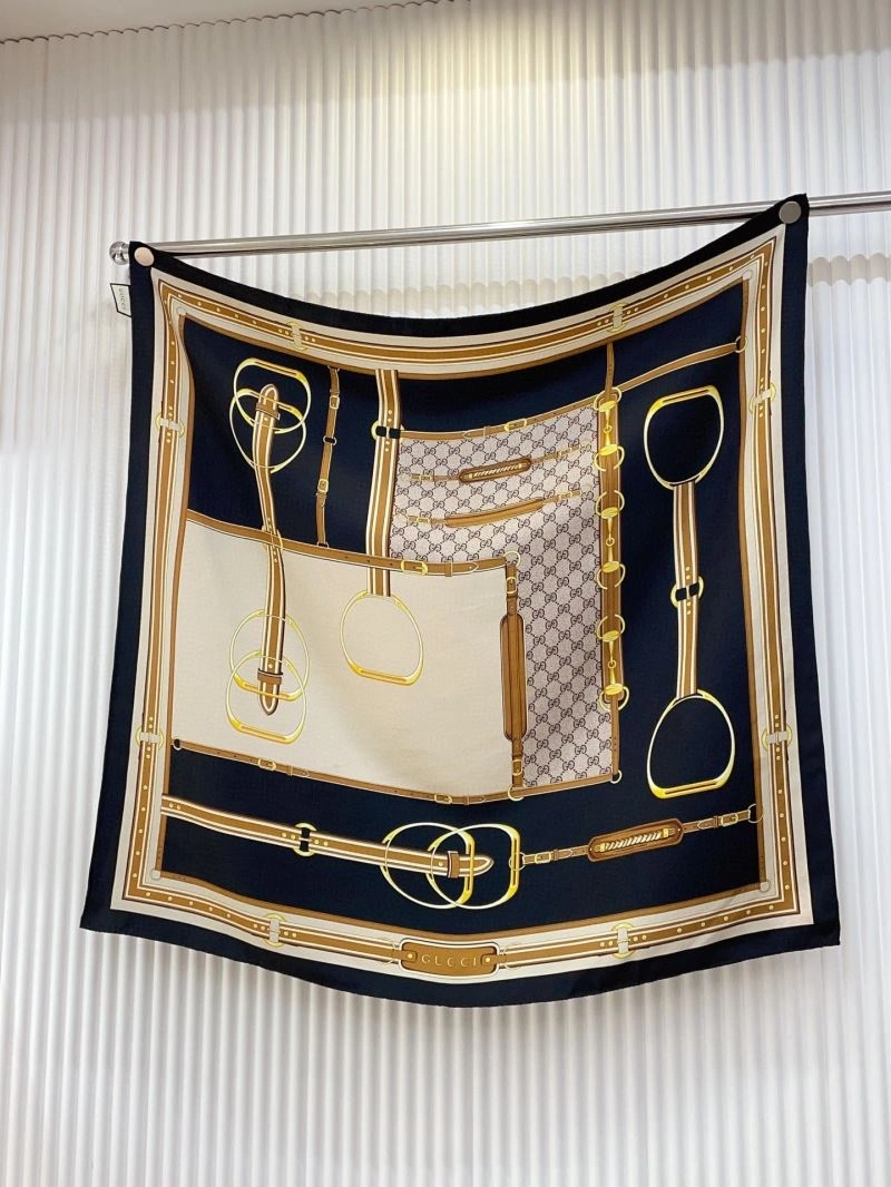 Gucci Scarf WaterResistant 271802
