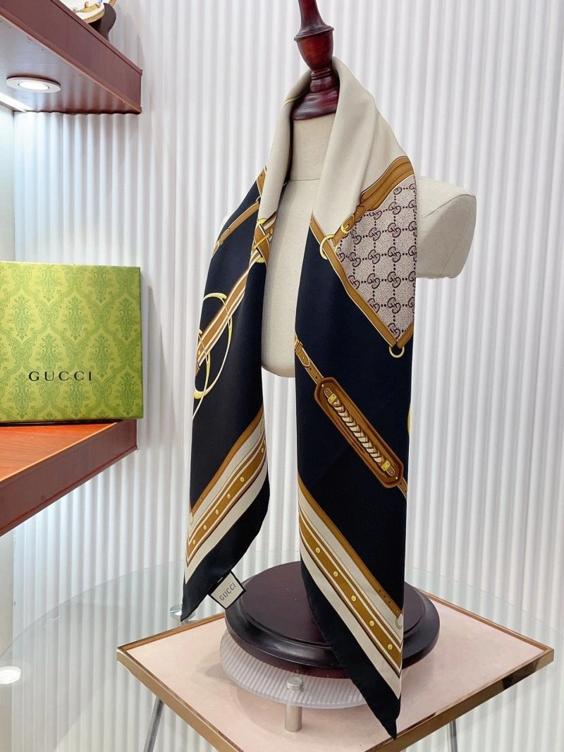 Gucci Scarf WaterResistant 271802