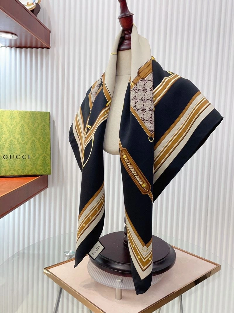 Gucci Scarf WaterResistant 271802