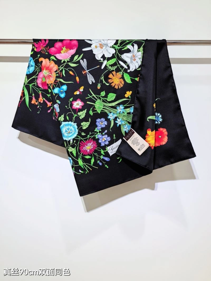 Gucci Scarf WellDesigned 271801