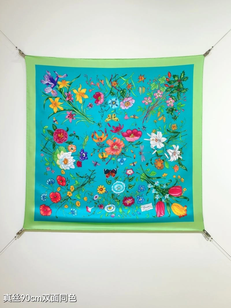 Premium Gucci Scarf 271809