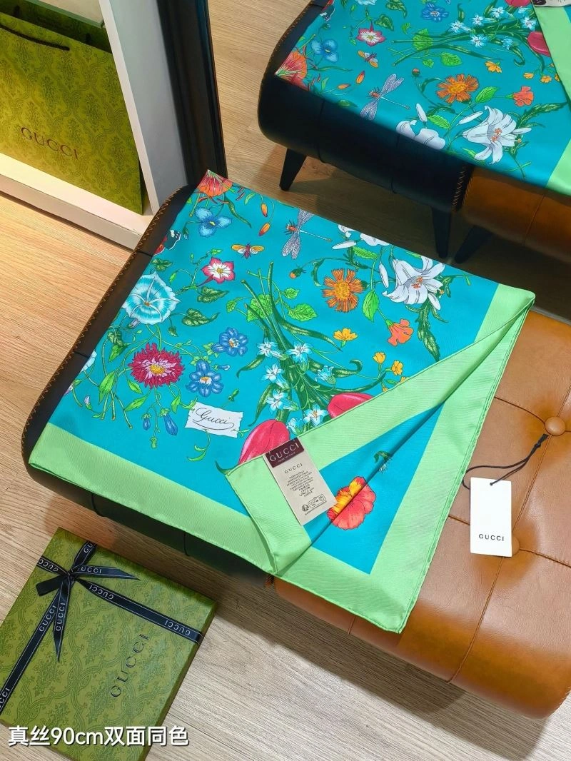 Premium Gucci Scarf 271809