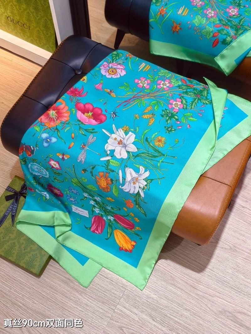 Premium Gucci Scarf 271809