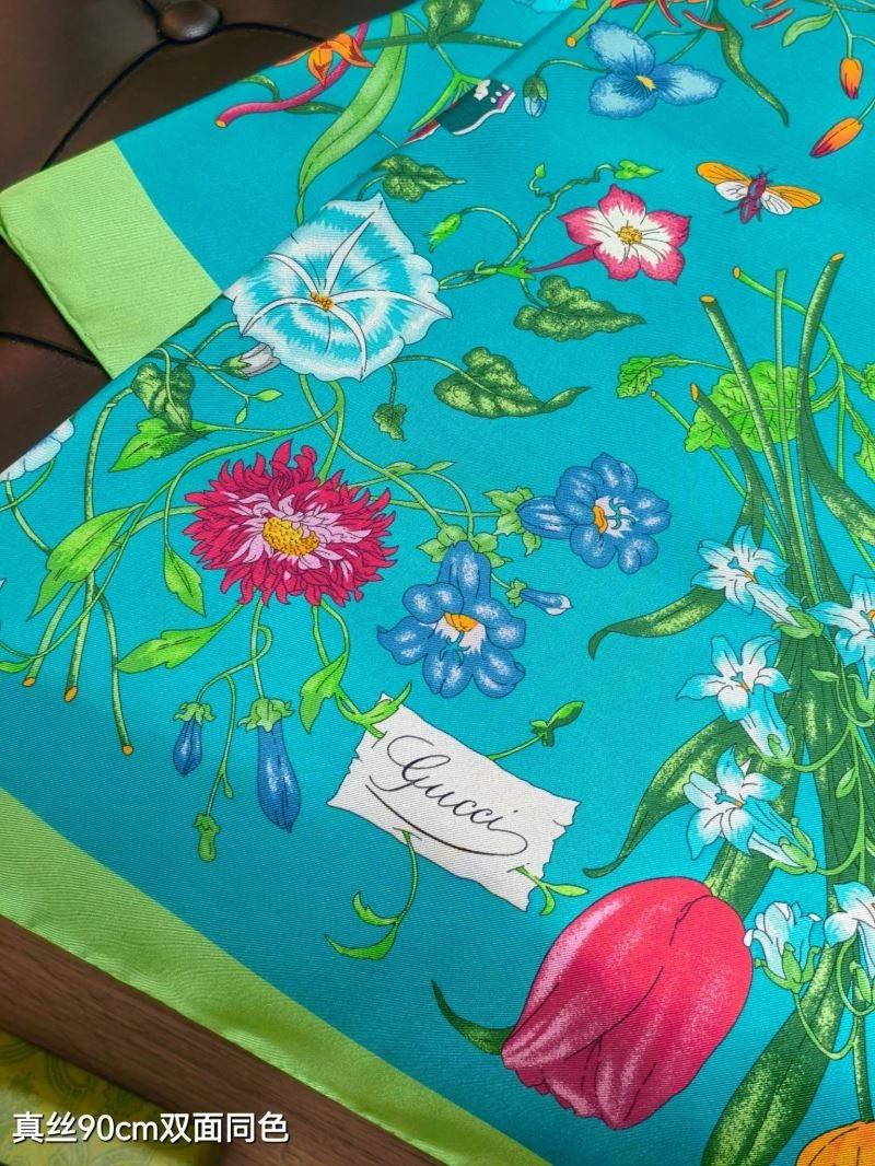 Premium Gucci Scarf 271809
