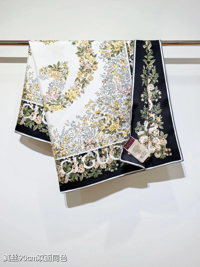 Gucci Scarf Resilient 271791