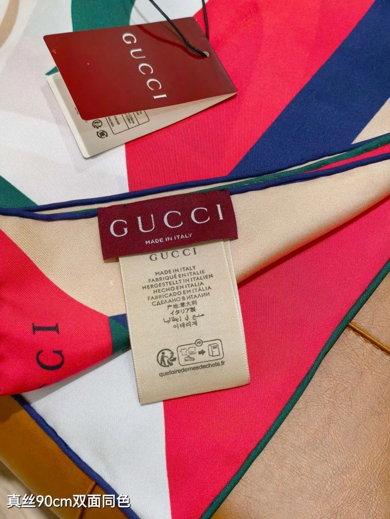 Gucci Scarf Fashionable 271790