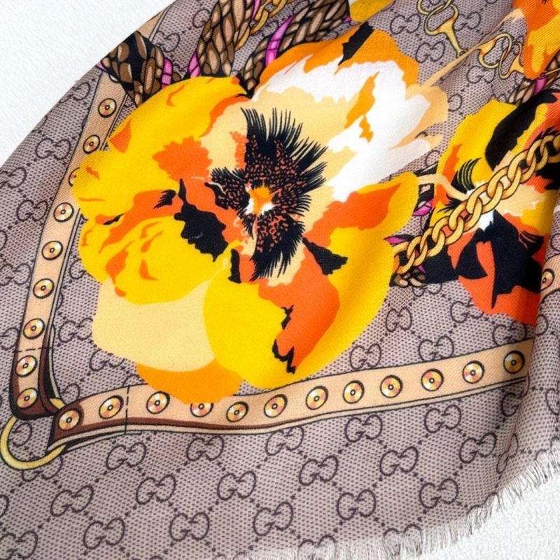 Gucci Scarf FastDry 271808