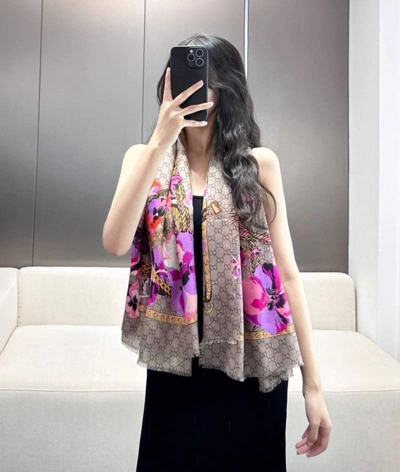 BestValue Gucci Scarf 271795