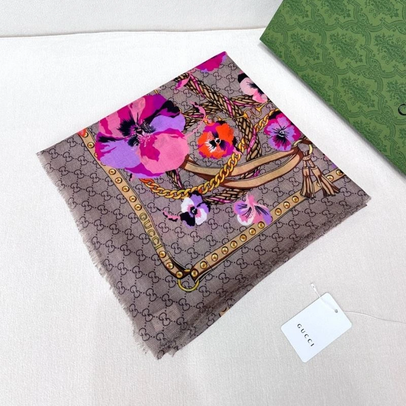 BestValue Gucci Scarf 271795
