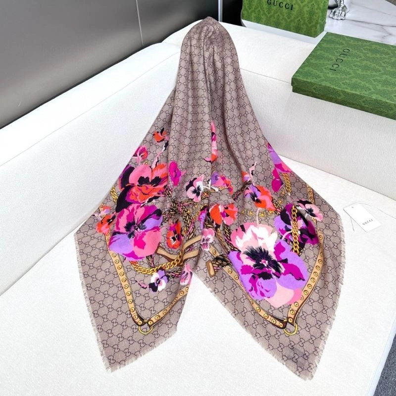 BestValue Gucci Scarf 271795