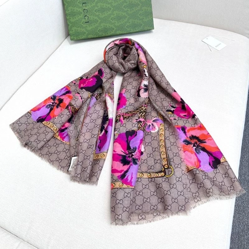 BestValue Gucci Scarf 271795