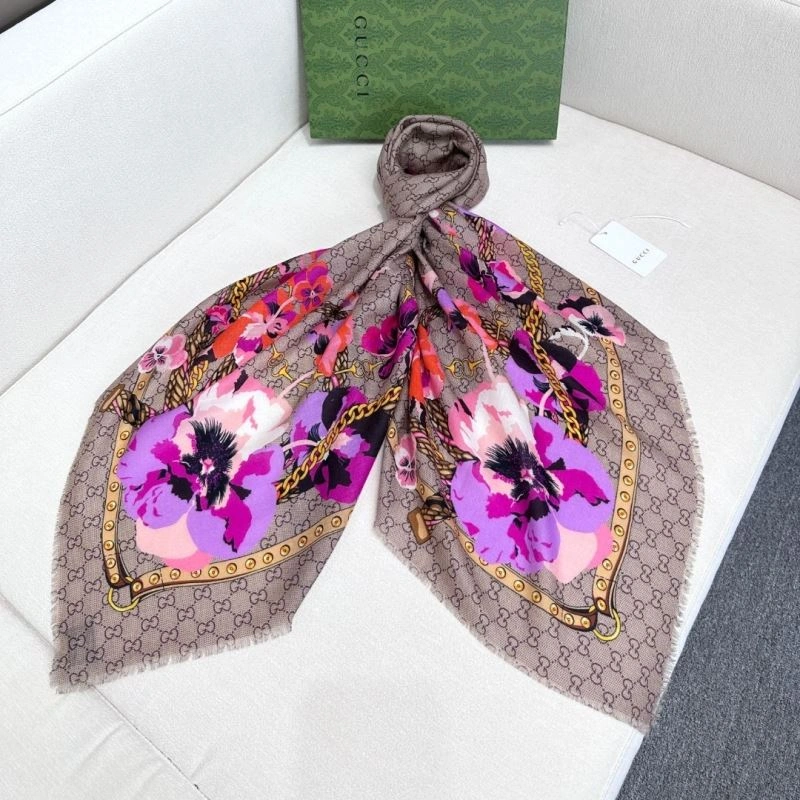 BestValue Gucci Scarf 271795